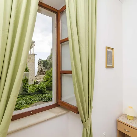 Lovrijenac - Double With Sea View 1 * 杜布罗夫尼克