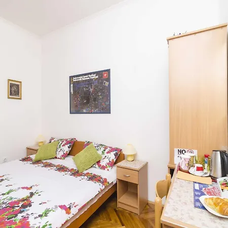 Lovrijenac - Double With Sea View 1 Apartment Dubrovnik