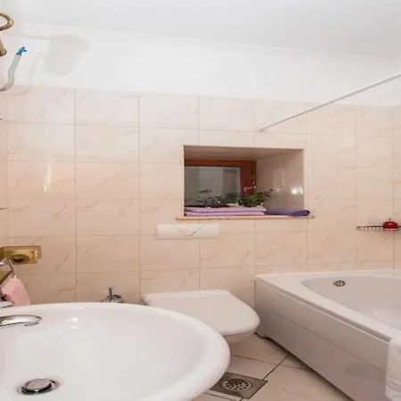 Lovrijenac - Double With Sea View 1 Daire Dubrovnik
