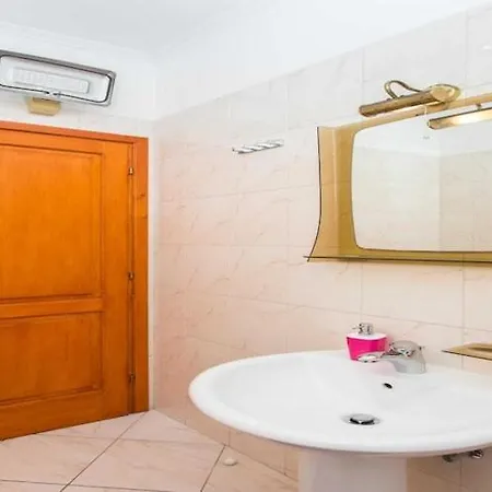 Lovrijenac - Double With Sea View 1 Daire Dubrovnik